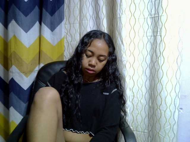 Oceane1 live cam on BongaCams