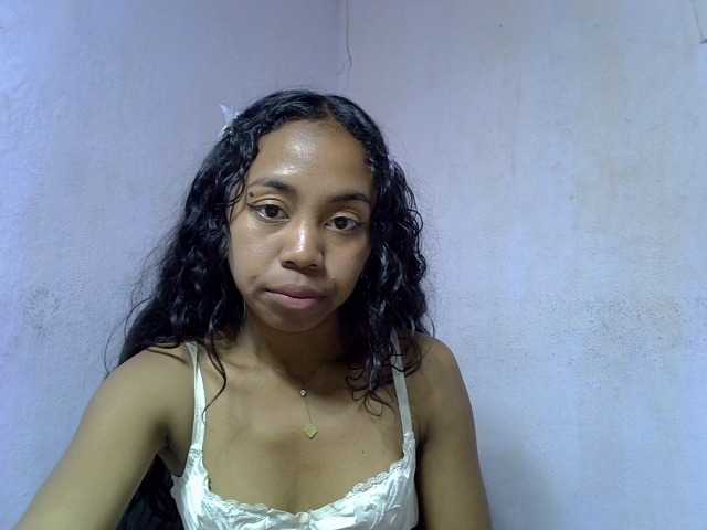 Oceane1, en vivo ahora en BongaCams