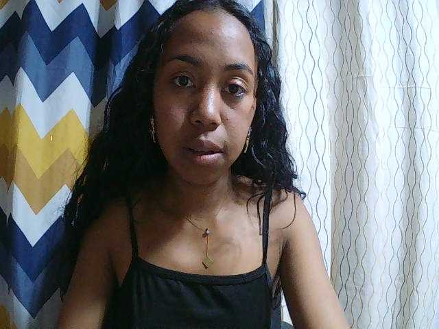 Oceane1 live cam on BongaCams