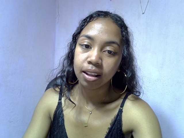 Oceane1 live cam on BongaCams