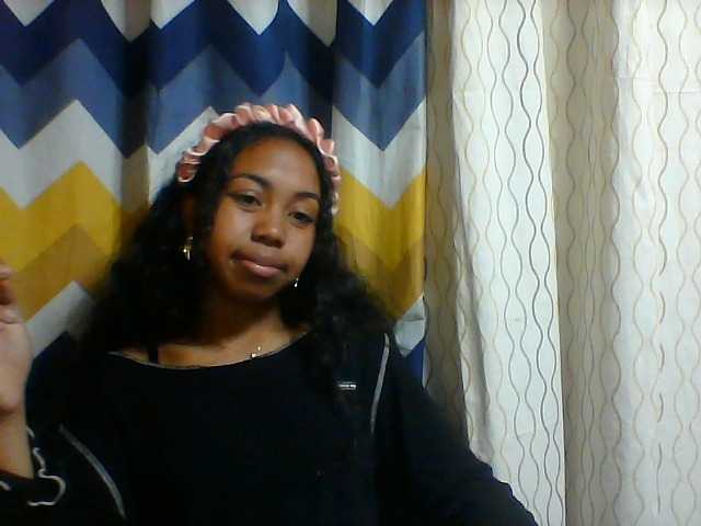 Oceane1 live cam on BongaCams