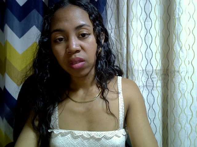 Oceane1 live cam on BongaCams