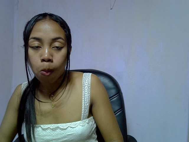 Oceane1 live cam on BongaCams