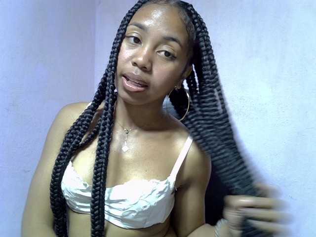 Oceane1 live cam on BongaCams