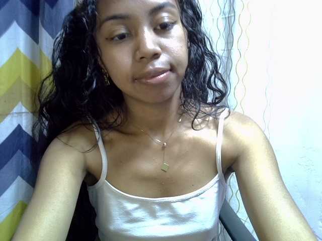 Oceane1 live cam on BongaCams