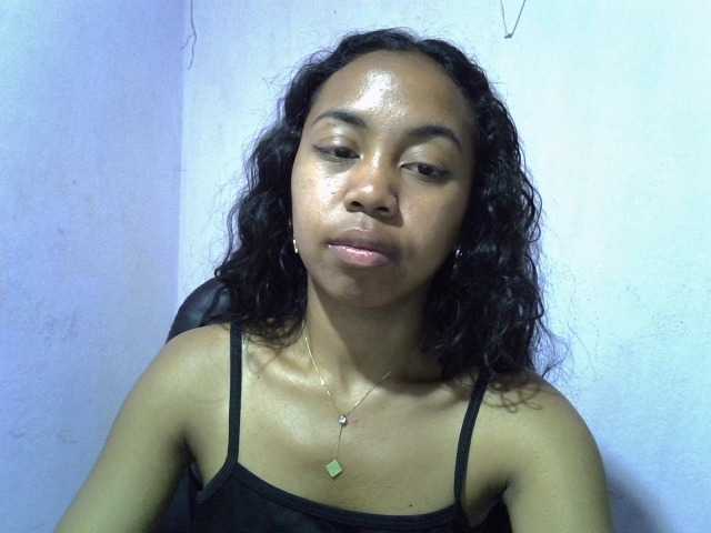 Oceane1 live cam on BongaCams