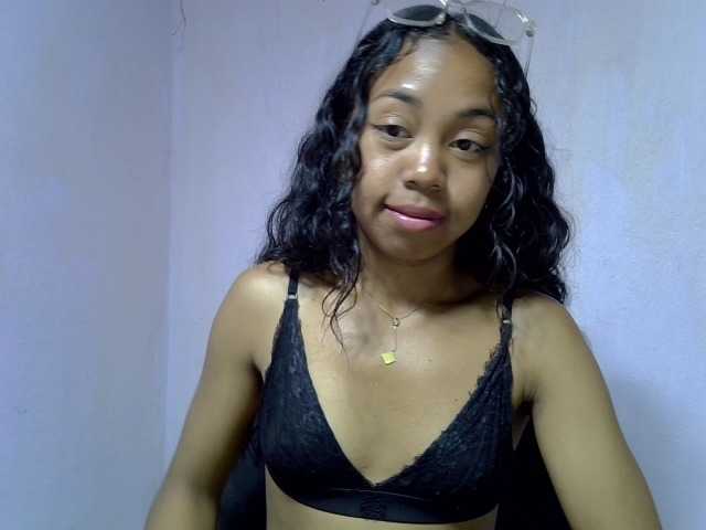 Oceane1 live cam on BongaCams