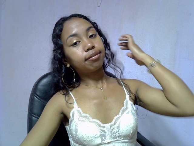 Oceane1 live cam on BongaCams
