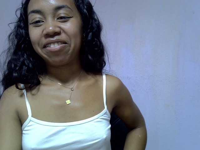 Oceane1 live cam on BongaCams