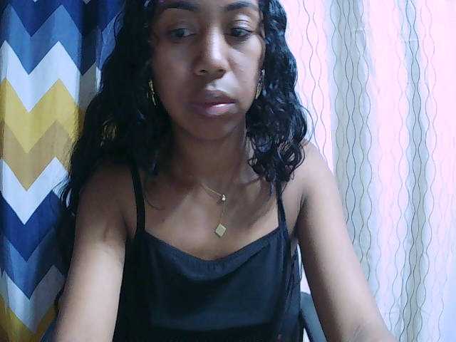 Oceane1 live cam on BongaCams