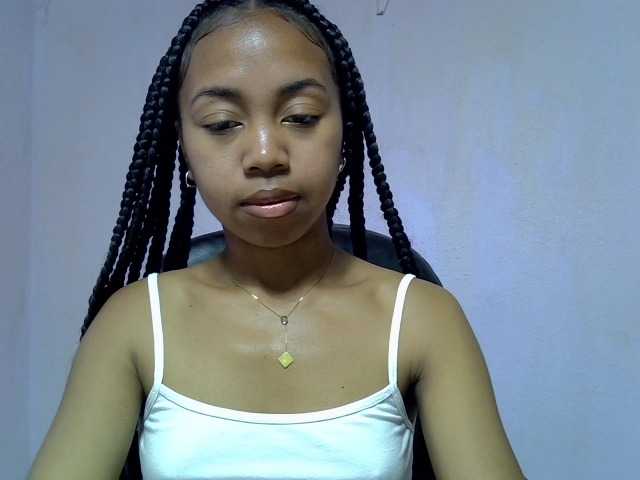 Oceane1 live cam on BongaCams