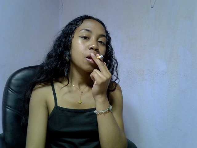 Oceane1 live cam on BongaCams