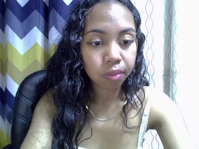 Oceane1 live cam on BongaCams