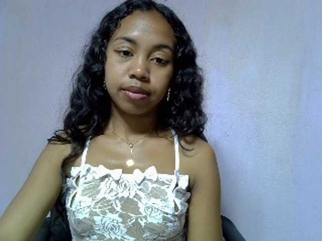 Oceane1 live cam on BongaCams
