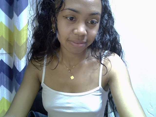 Oceane1 live cam on BongaCams