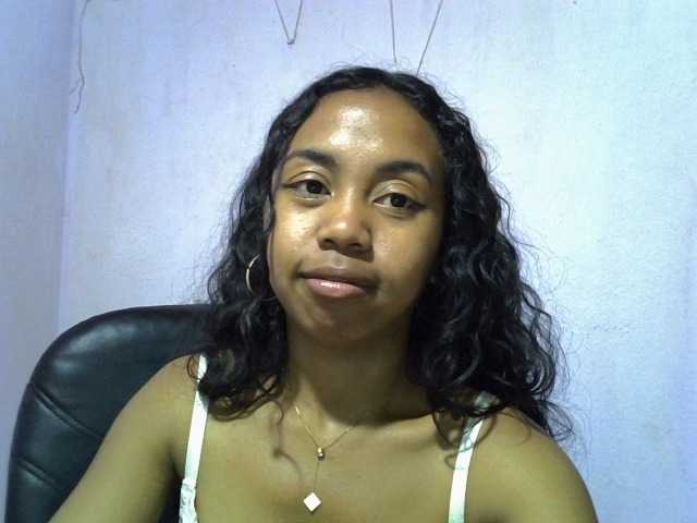 Oceane1 live cam on BongaCams