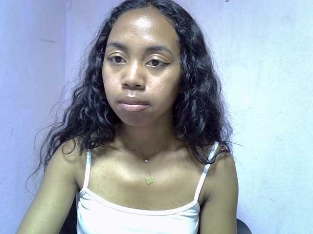 Oceane1 live cam on BongaCams