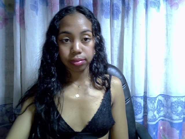 Oceane1 live cam on BongaCams