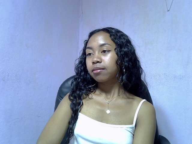 Oceane1 live cam on BongaCams