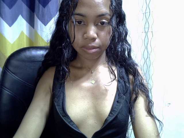 Oceane1 live cam on BongaCams