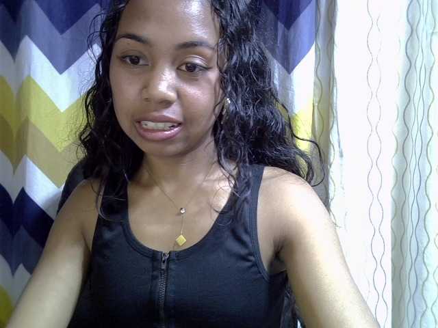 Oceane1 live cam on BongaCams