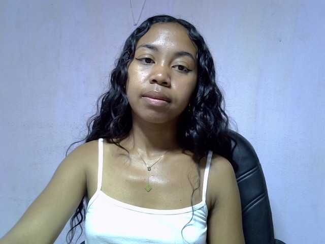 Oceane1 live cam on BongaCams