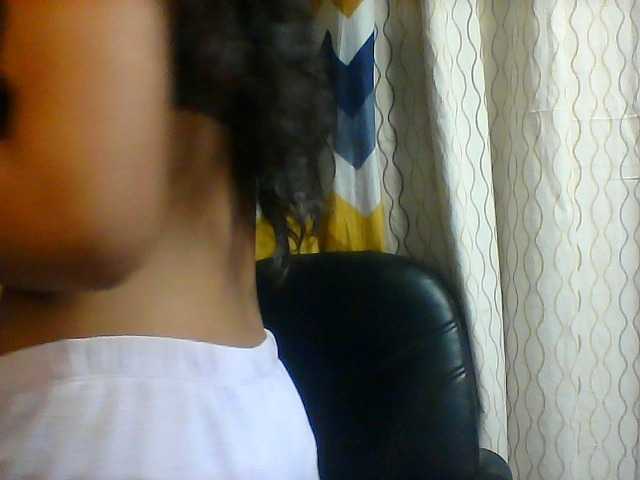 Oceane1 live cam on BongaCams