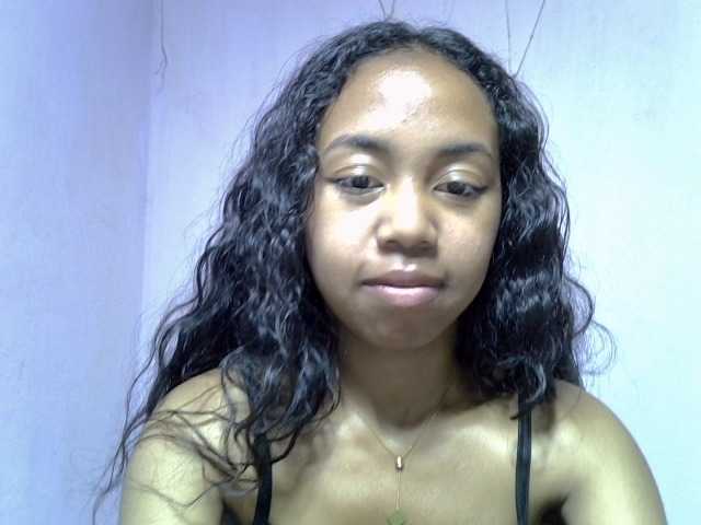 Oceane1 live cam on BongaCams