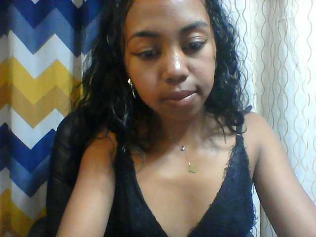 Oceane1 live cam on BongaCams
