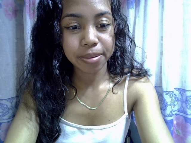 Oceane1 live cam on BongaCams