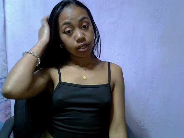 Oceane1 live cam on BongaCams