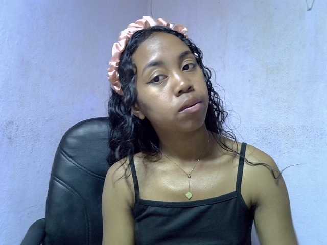 Oceane1 live cam on BongaCams