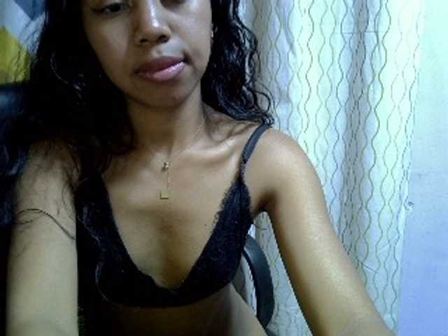 Oceane1 live cam on BongaCams