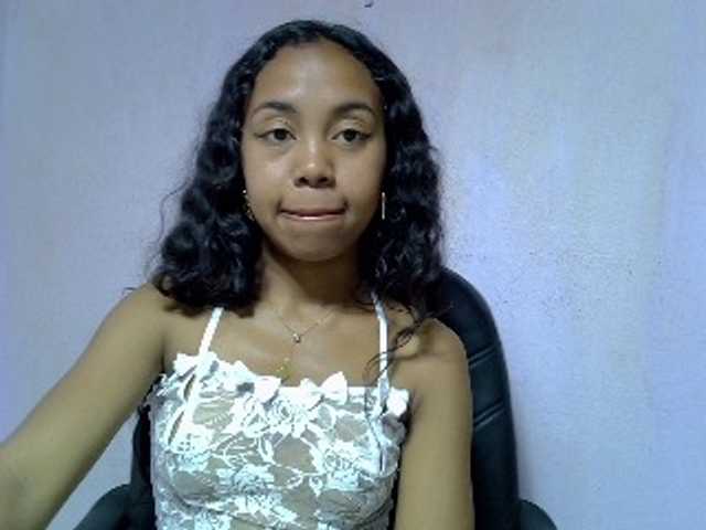 Oceane1 live cam on BongaCams