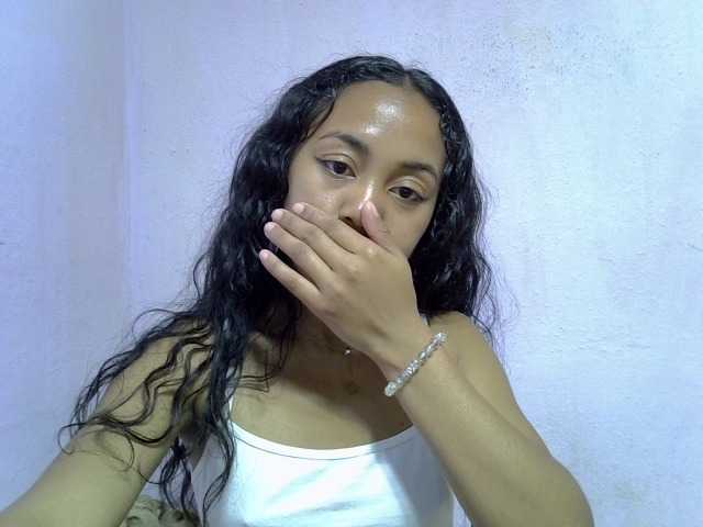 Oceane1 live cam on BongaCams