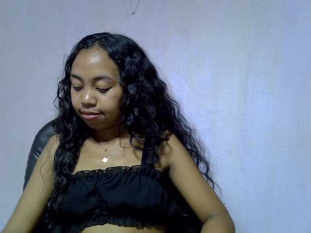 Oceane1 live cam on BongaCams