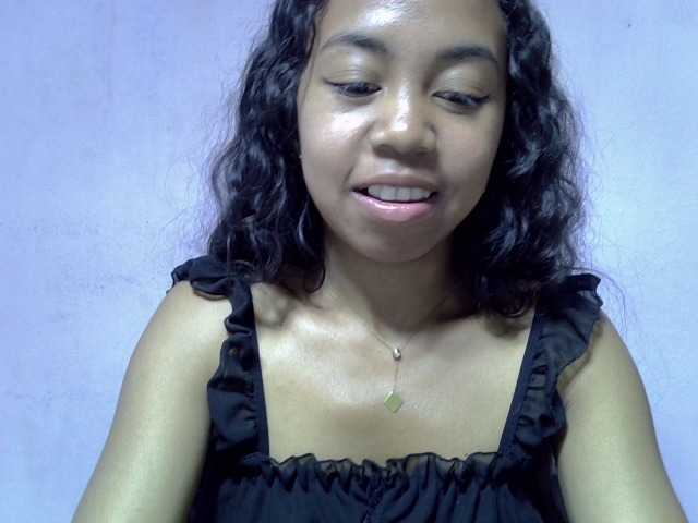 Oceane1 live cam on BongaCams