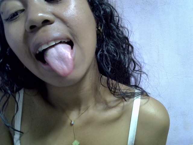 Oceane1 live cam on BongaCams