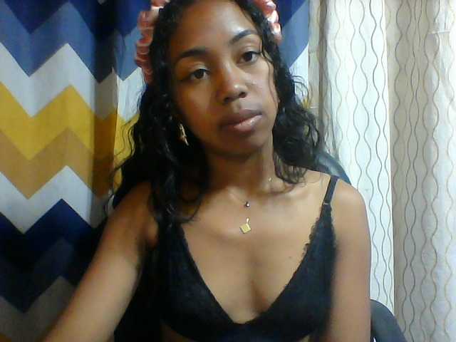 Oceane1 live cam on BongaCams