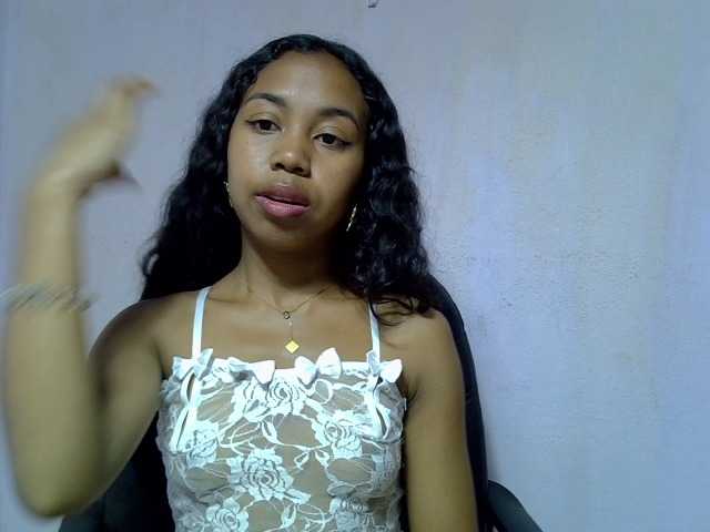 Oceane1 live cam on BongaCams
