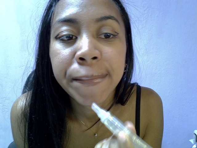 Oceane1 live cam on BongaCams