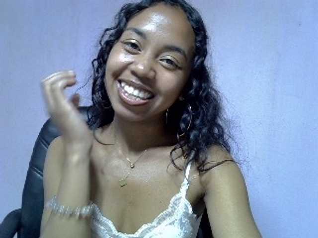 Oceane1 live cam on BongaCams