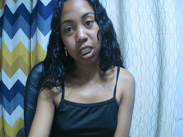 Oceane1 live cam on BongaCams