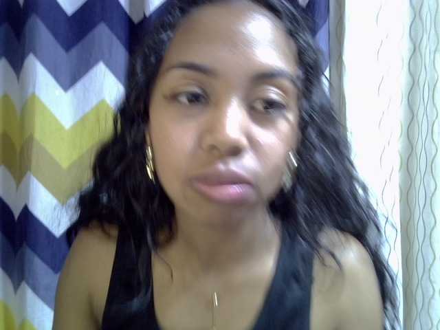 Oceane1 live cam on BongaCams