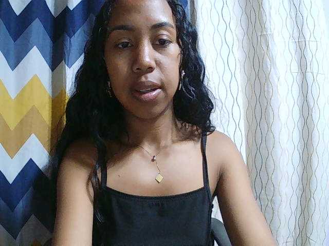 Oceane1 live cam on BongaCams