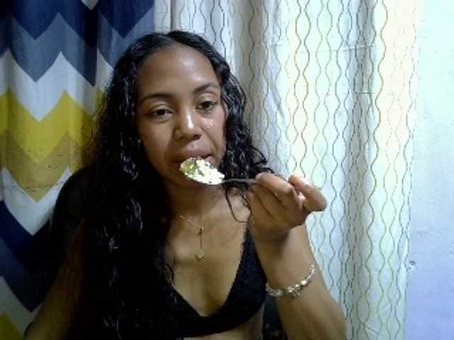 Oceane1 live cam on BongaCams