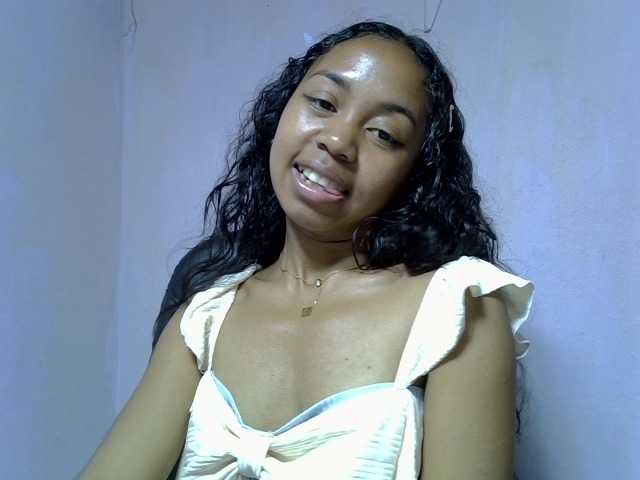 Oceane1 live cam on BongaCams