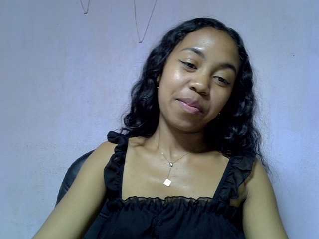 Oceane1 live cam on BongaCams