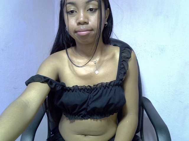 Oceane1 live cam on BongaCams