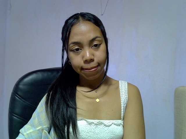 Oceane1 live cam on BongaCams